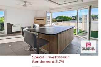 achat appartement frejus 83600