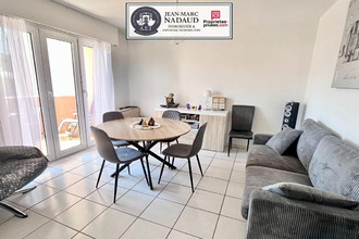 achat appartement frejus 83600