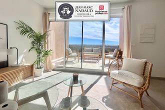 achat appartement frejus 83600