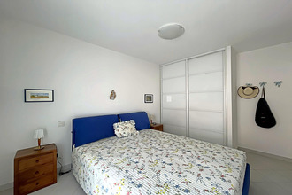 achat appartement frejus 83600