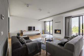 achat appartement frejus 83600