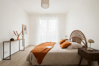 achat appartement frejus 83600