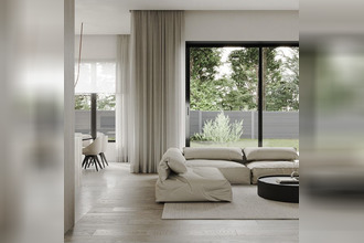 achat appartement frejus 83600