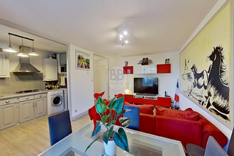 achat appartement frejus 83600