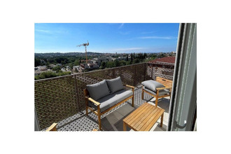 achat appartement frejus 83600