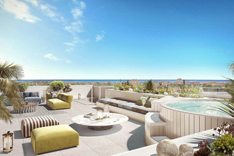 achat appartement frejus 83600