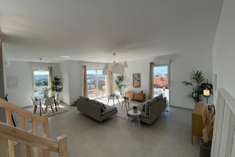 achat appartement frejus 83600