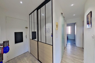 achat appartement frejus 83600