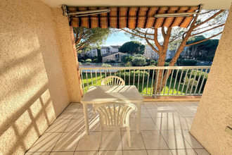 achat appartement frejus 83600