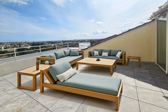 achat appartement frejus 83600