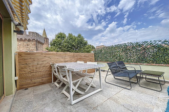 achat appartement frejus 83600