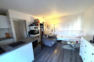achat appartement frejus 83600