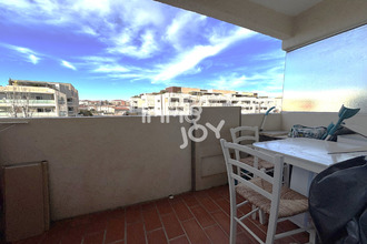 achat appartement frejus 83600
