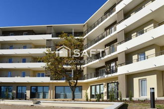 achat appartement frejus 83600