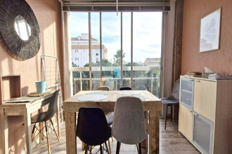 achat appartement frejus 83600