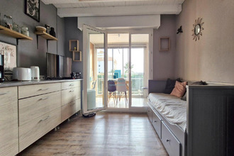 achat appartement frejus 83600