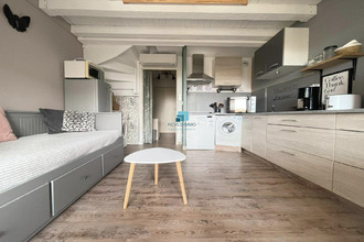 achat appartement frejus 83600