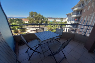 achat appartement frejus 83600