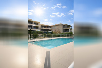 achat appartement frejus 83600
