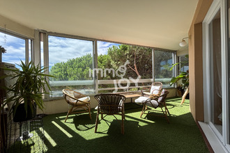 achat appartement frejus 83600