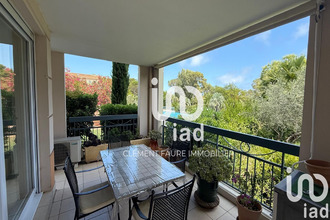 achat appartement frejus 83600