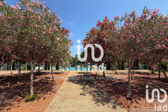 achat appartement frejus 83600