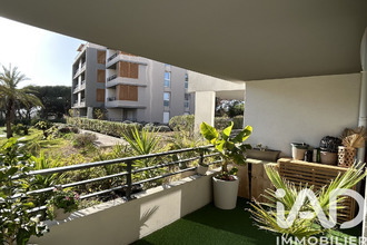 achat appartement frejus 83600