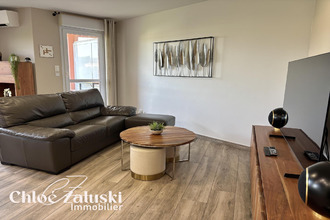 achat appartement frejus 83600