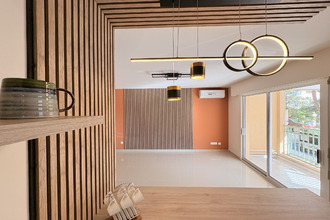 achat appartement frejus 83600