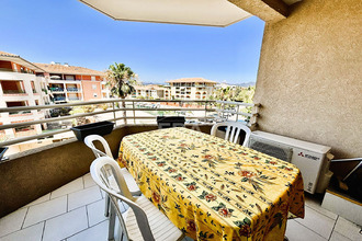 achat appartement frejus 83600