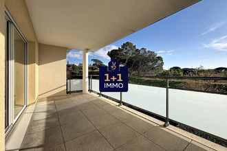 achat appartement frejus 83600