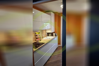 achat appartement frejus 83600