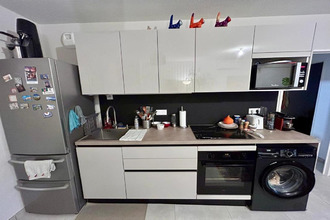 achat appartement frejus 83600