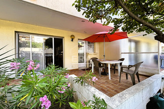 achat appartement frejus 83600