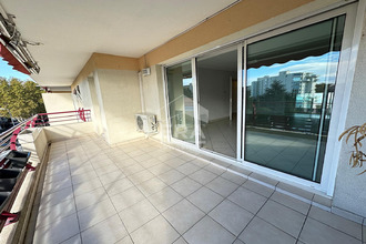 achat appartement frejus 83600
