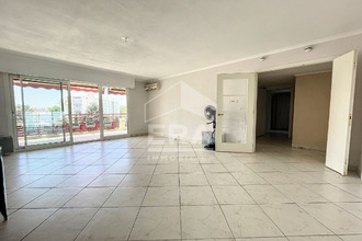 achat appartement frejus 83600