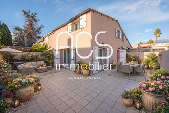 achat appartement frejus 83600