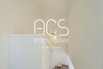 achat appartement frejus 83600