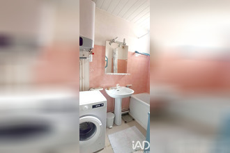 achat appartement frejus 83600