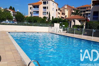 achat appartement frejus 83600