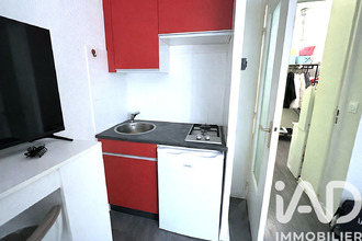 achat appartement frejus 83600