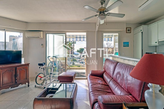 achat appartement frejus 83600