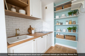 achat appartement frejus 83600