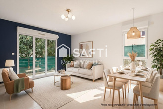 achat appartement frejus 83600