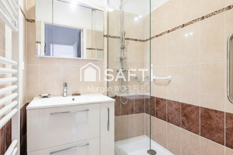 achat appartement frejus 83600