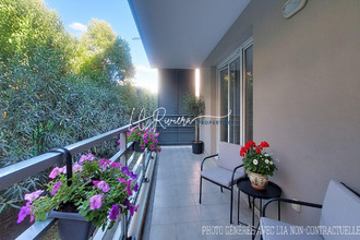 achat appartement frejus 83600