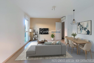 achat appartement frejus 83600