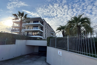 achat appartement frejus 83600