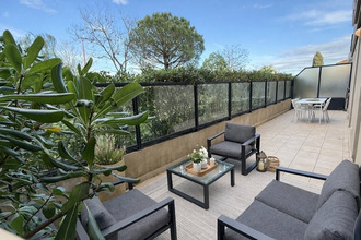 achat appartement frejus 83600