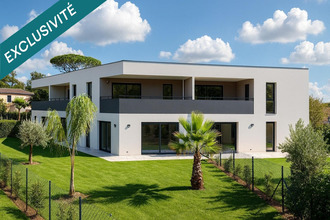 achat appartement frejus 83600